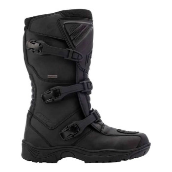 Bottes moto RST AMBUSH WATERPROOF NOIR Bottes moto RST AMBUSH WATERPROOF NOIR