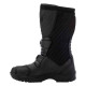 RST AMBUSH WATERPROOF BLACK motorcycle boots
