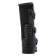 RST AMBUSH WATERPROOF BLACK motorcycle boots