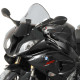 Bulle MRA Racing +70mm BMW S1000RR 09-14