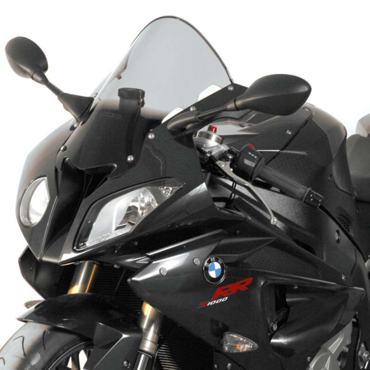Bulle MRA Racing +70mm BMW S1000RR 09-14