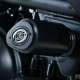 Tampons de protection R&G AERO Kawasaki Versys 1000/Versys 650 (CP0386BL)