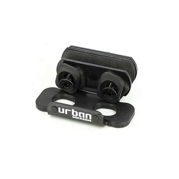 Support block disk URBAN K999 (square tube)
