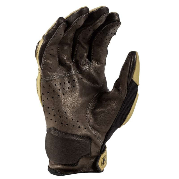 Gants moto Klim DAKAR PRO GLOVE 2023