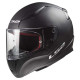 Casque moto LS2 RAPID II FF353 Uni Mat 22.06