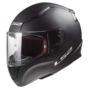 LS2 RAPID II FF353 Uni Mat motorcycle helmet 22.06