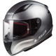 Casque moto LS2 RAPID II FF353 Uni Mat 22.06
