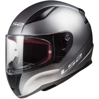 LS2 RAPID II FF353 Uni Mat motorcycle helmet 22.06