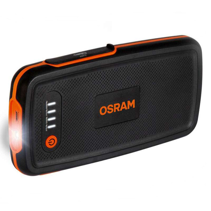 Osram lithium mini starter booster