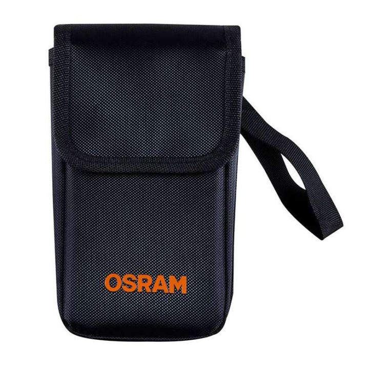 Osram lithium mini starter booster