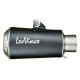 Silencieux LeoVince LV-10 Black edition (15218B) Kawasaki Ninja 400 18-