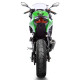Silencieux LeoVince LV-10 Black edition (15218B) Kawasaki Ninja 400 18-