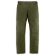 Sur-pantalon moto Icon PDX3 OLIVE