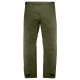 Sur-pantalon moto Icon PDX3 OLIVE