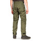 Sur-pantalon moto Icon PDX3 OLIVE
