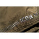 Sur-pantalon moto Icon PDX3 OLIVE