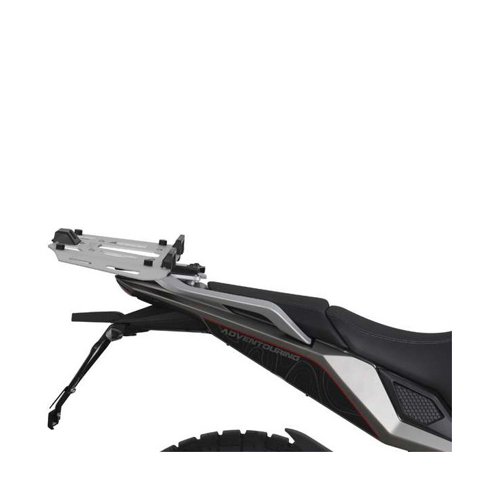 Top case holder Shad TOP MASTER (M0XC62ST) Moto Morini X-CAPE