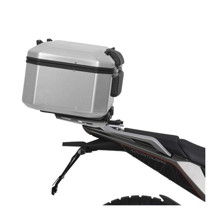 Top case holder Shad TOP MASTER (M0XC62ST) Moto Morini X-CAPE