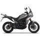 Top case holder Shad TOP MASTER (M0XC62ST) Moto Morini X-CAPE
