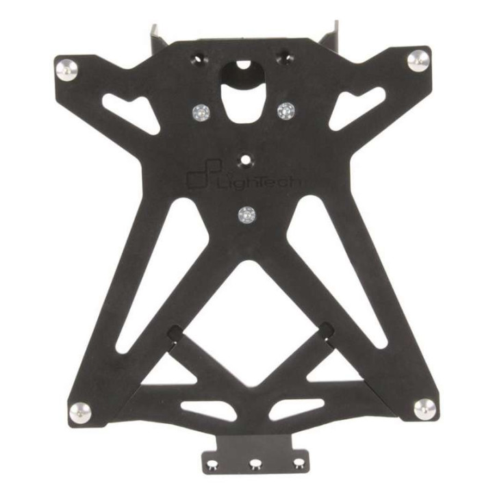 Support de plaque LighTech TARHU102A2 Husqvarna VITPILEN 701