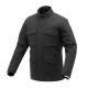 Veste moto Tucano Urbano ORBIS Noir