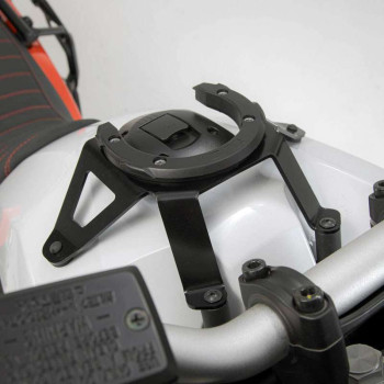 SW-Motech EVO Yamaha TÉNÉRÉ 700 clamp