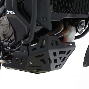 Sabot moteur Cross Pro Yamaha TÉNÉRÉ 700 WORLD RAID