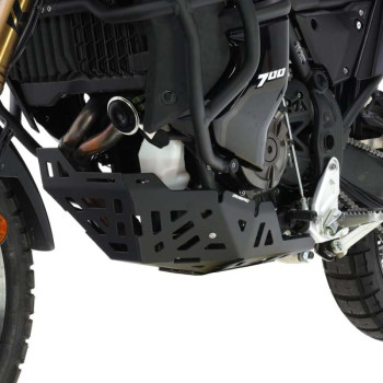 Sabot moteur Cross Pro Yamaha TÉNÉRÉ 700 WORLD RAID Sabot moteur Cross Pro Yamaha TÉNÉRÉ 700 WORLD RAID