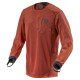 Maillot cross Rev'it SIERRA ROUGE Maillot cross Rev'it SIERRA ROUGE
