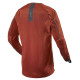 Maillot cross Rev'it SIERRA ROUGE Maillot cross Rev'it SIERRA ROUGE