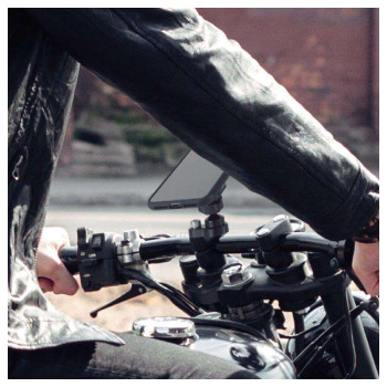 Fixation vis de pontet TIGRA Mountcase FIT-CLIC Fixation vis de pontet TIGRA Mountcase FIT-CLIC