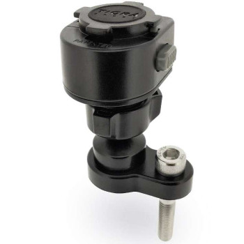 Fixation vis de pontet TIGRA Mountcase FIT-CLIC Fixation vis de pontet TIGRA Mountcase FIT-CLIC