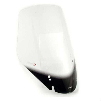 Bulle +12cm Puig TOURING (1880) Suzuki DL650/1000 V STROM 04-11