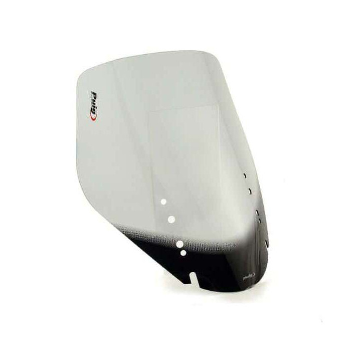 Bulle +12cm Puig TOURING (1880) Suzuki DL650/1000 V STROM 04-11