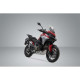 Suitcase kit SW-MOTECH DUSC 2X41L (KFT.22.822.65100/B) Ducati Multistrada V4