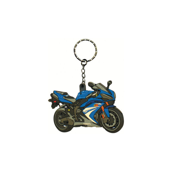 Porte clés moto Bike It Yamaha YZF-R1 2007