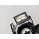 Support GPS SW-Motech QUICK-LOCK Kawasaki 650 VERSYS 15-