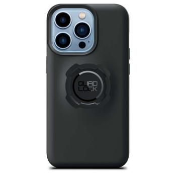 Coque de téléphone Quad Lock iPhone 13 Pro