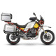 Support valises Shad TERRA 4P SYSTEM (M0VT894P) Moto Guzzi V85 TT 19-23
