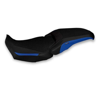 Housse de selle Tappezzeria FAUSKE 1 Honda CB650R Neo Sports Café 19-