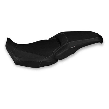 Housse de selle Tappezzeria FAUSKE 1 Honda CB650R Neo Sports Café 19-