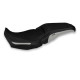 Housse de selle Tappezzeria FAUSKE 1 Honda CB650R Neo Sports Café 19-
