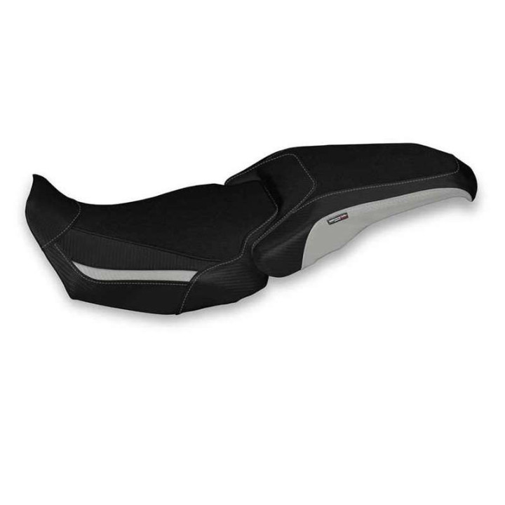 Housse de selle Tappezzeria FAUSKE 1 Honda CB650R Neo Sports Café 19-