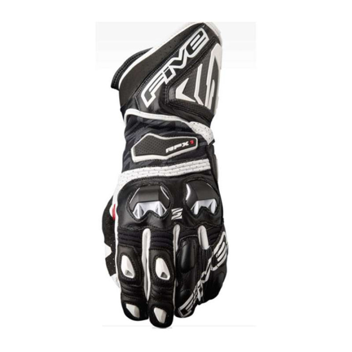 Five RFX1 WOMAN motorcycle racing gloves