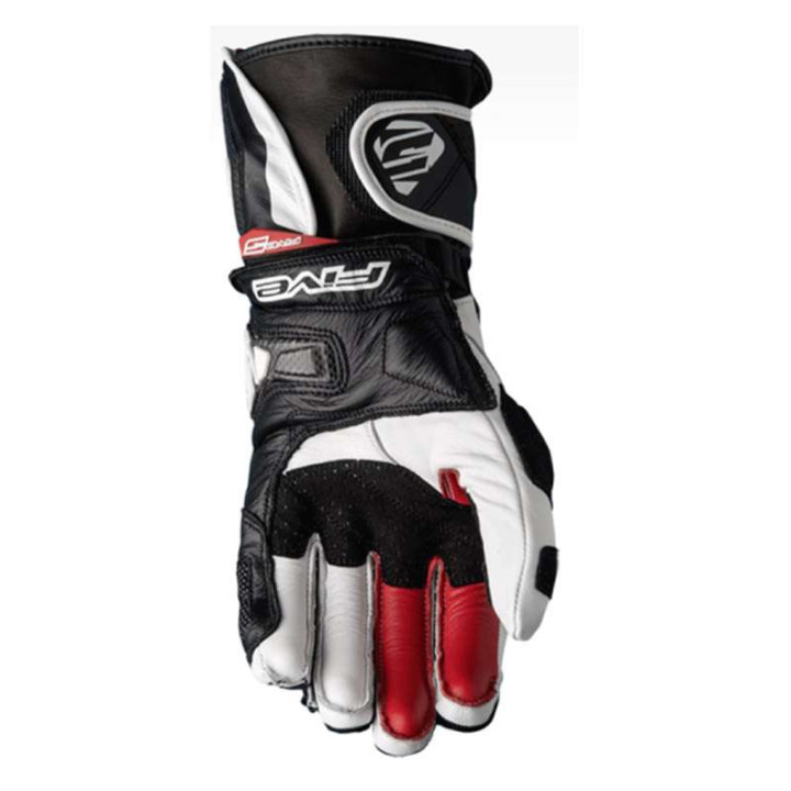 Five RFX1 WOMAN motorcycle racing gloves
