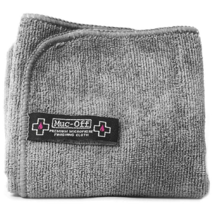 Microfibre Muc-Off Polishing Cloth