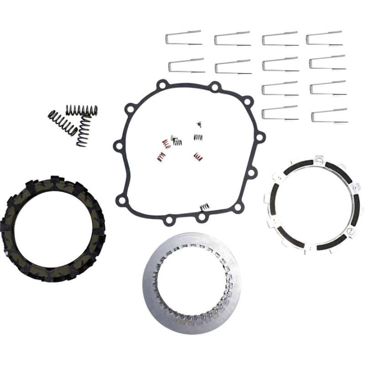 Rekluse RADIUSX automatic clutch (RMS-6309009) BMW F750GS/F850GS