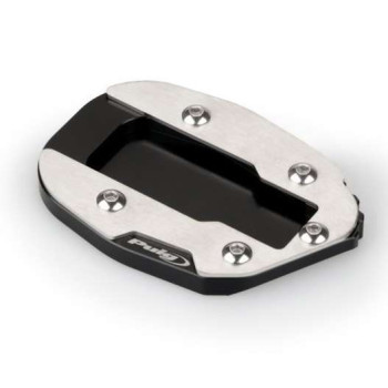 Extension de béquille latérale Puig 20276N Ducati MULTISTRADA V4