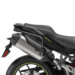 Support valises latérales Shad 3P SYSTEM (T0TG16IF) Triumph TIGER 1050 SPORT 16-