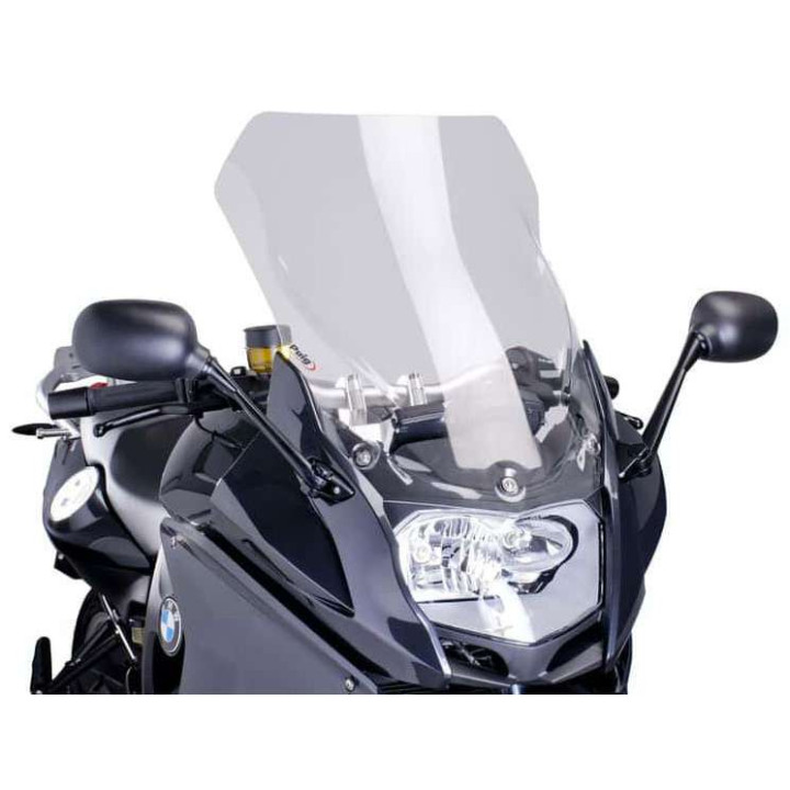 Bulle Puig TOURING (6485) BMW F800 GT